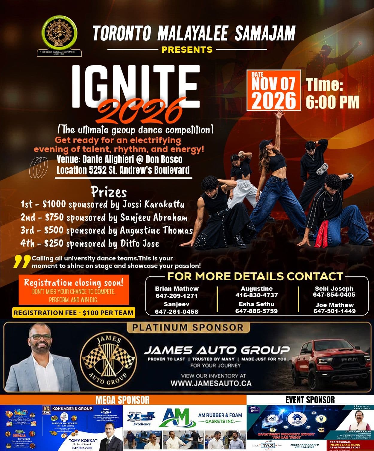 Ignite 2026