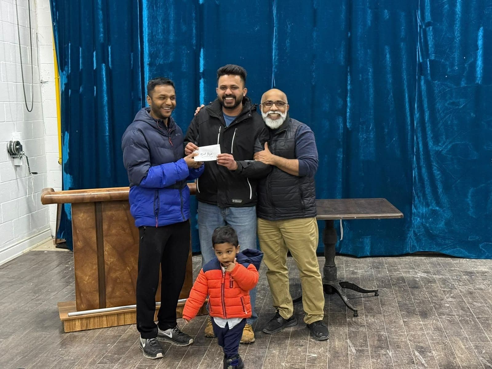 28 Card Tournament photo 1