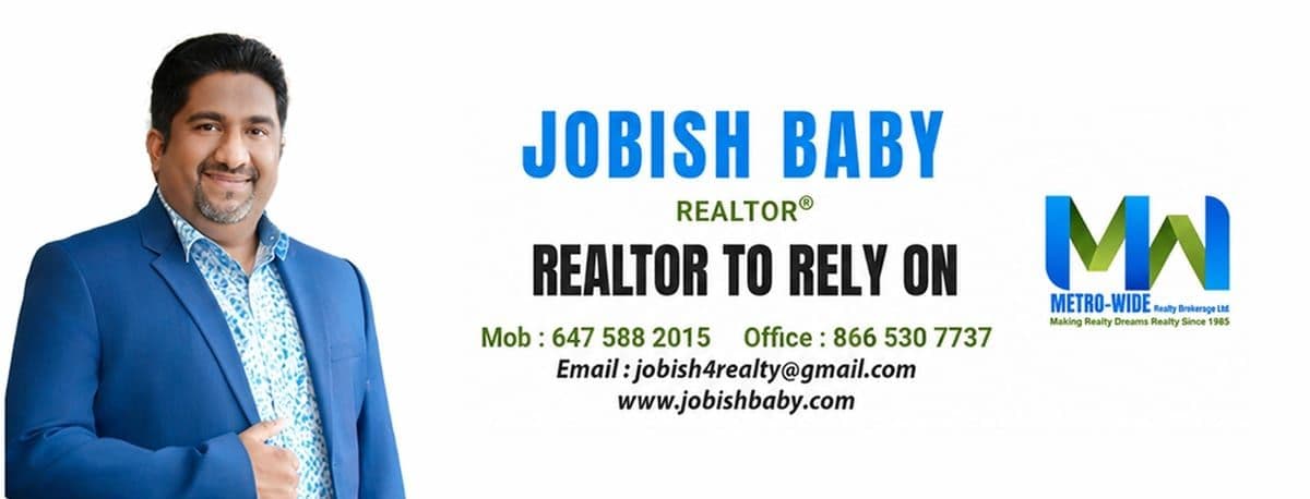 Jobish Baby (Metro-Wide Realty)