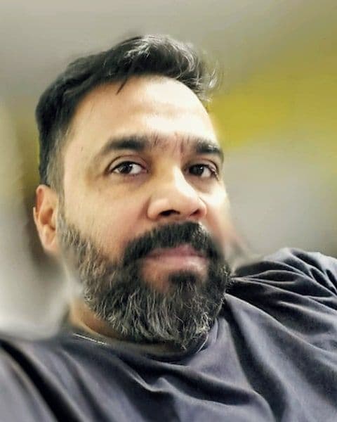 Binu Kattathara