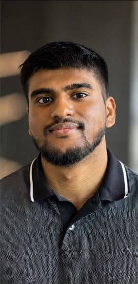 Brian Mathew