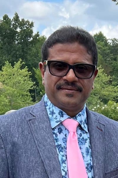 Joseph Mathew