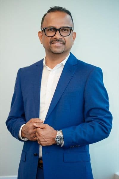 Santhosh Jacob