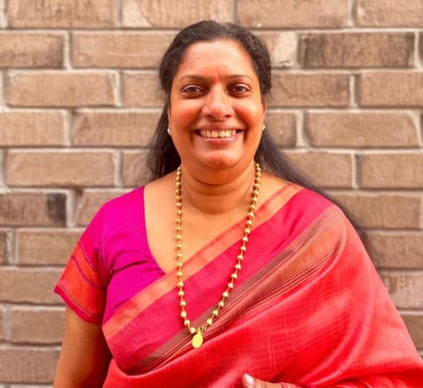 Sheeja Joseph